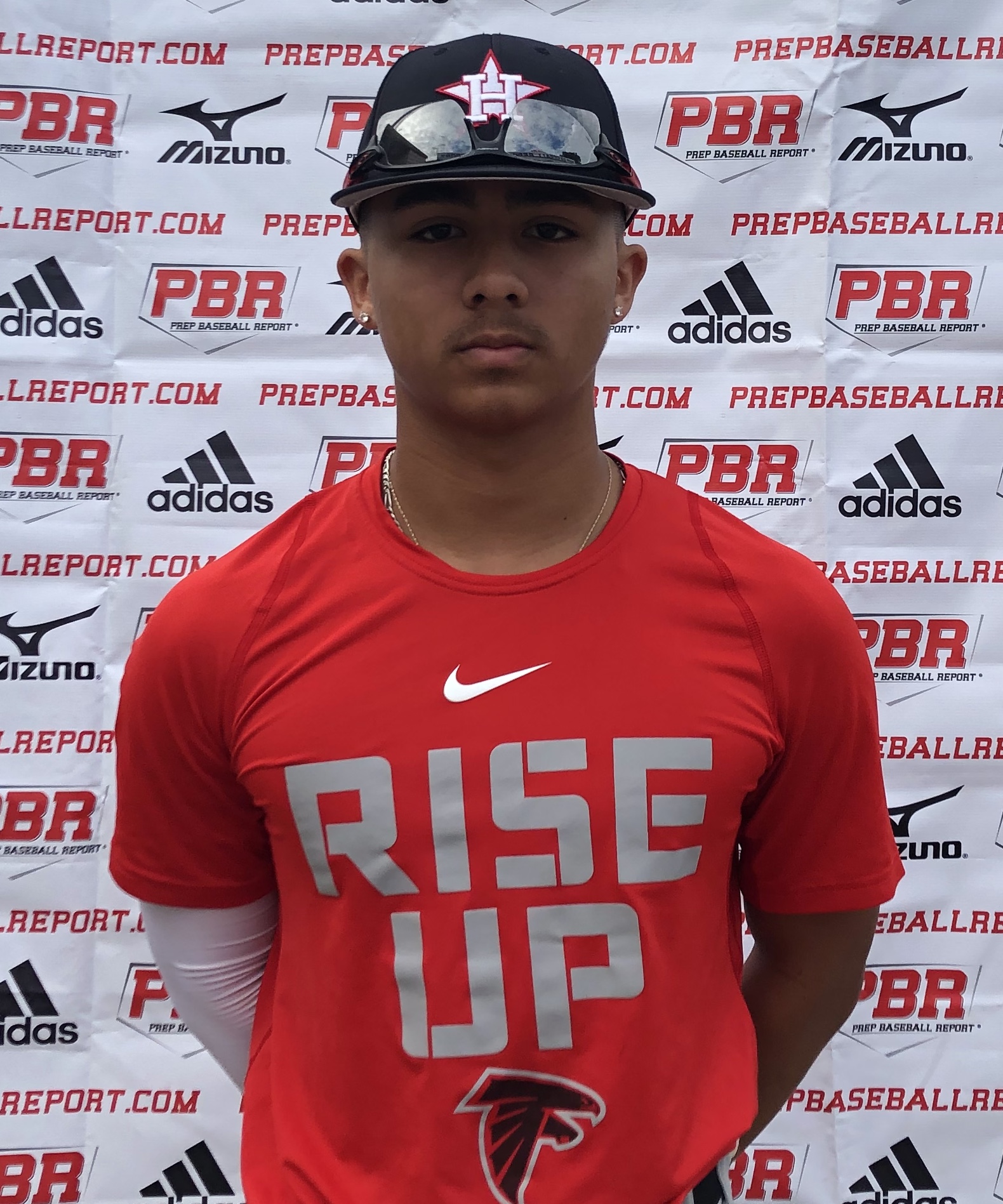 Jesse Gallegos