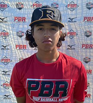 Cooper Marquez