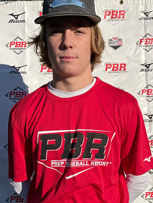 Blayne Polen