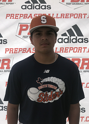 Derek Saenz