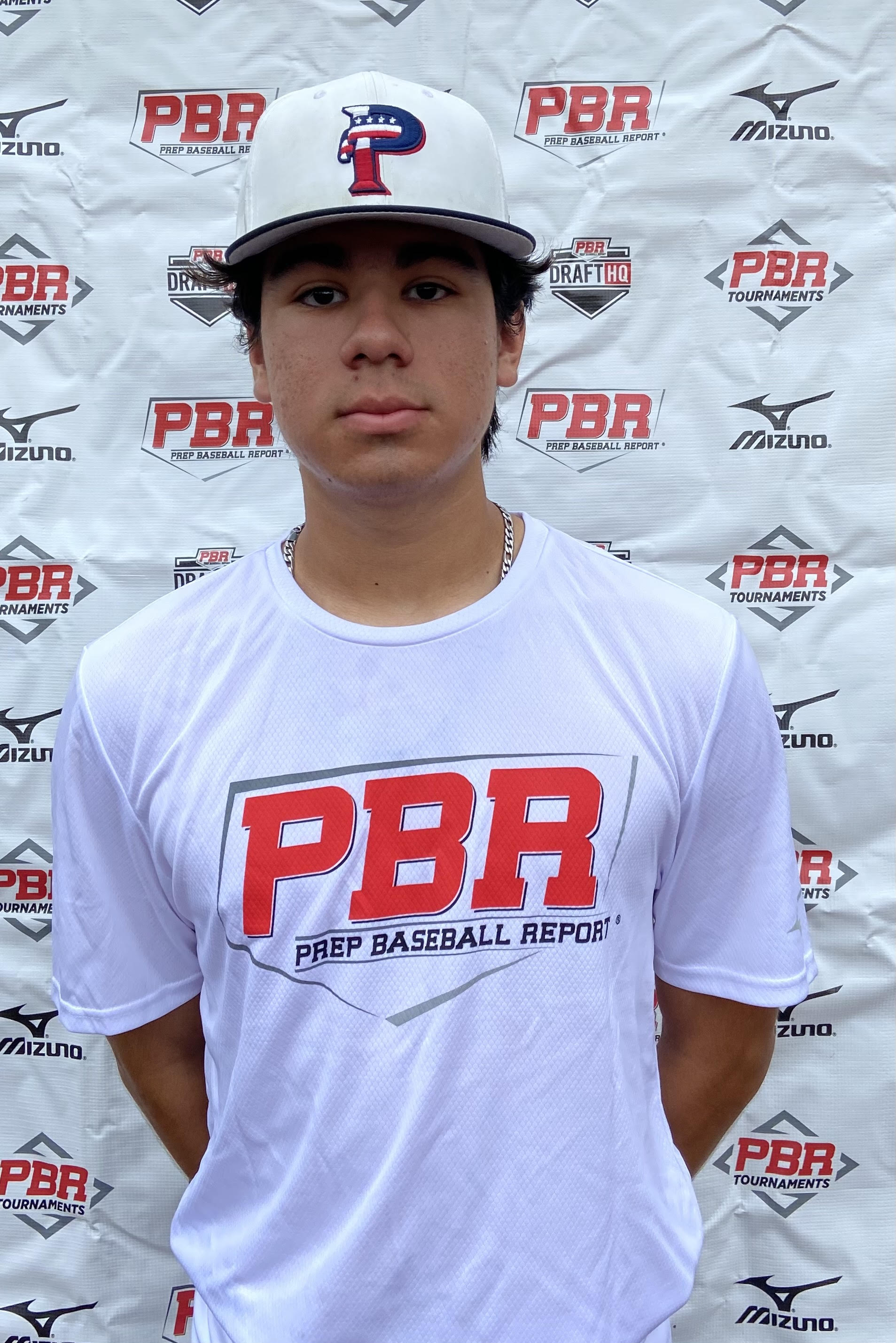 Brenden Vasquez