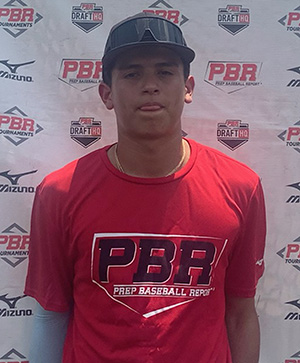 Trey Rangel
