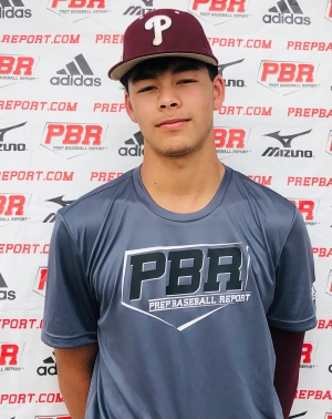 Mark Zapata