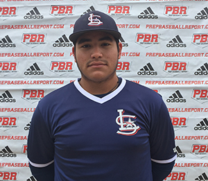 Eric Martinez