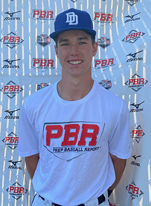 Dawson Cleveland