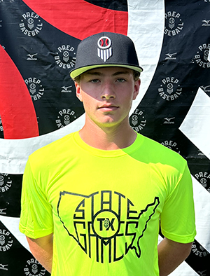 Zach Bliss