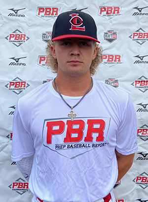 Cason Davenport