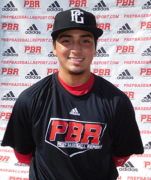 Ronald Vasquez