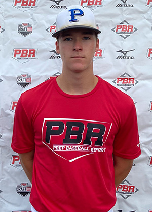 Bryce Farlander