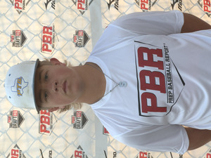 Cole Marshall