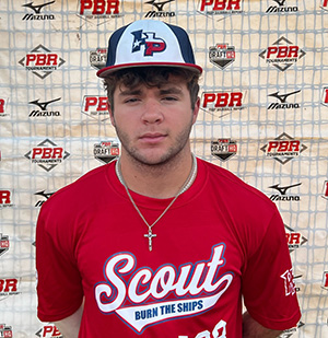Kaleb Steiger