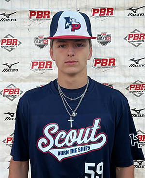 Chase Bradley