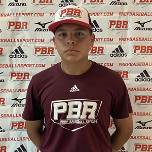 Elijah Rodriguez