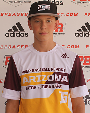 Mason Krahn
