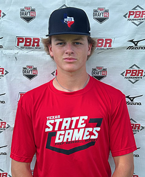 Cole Koeninger