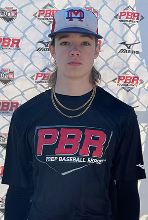 Holden Murcer