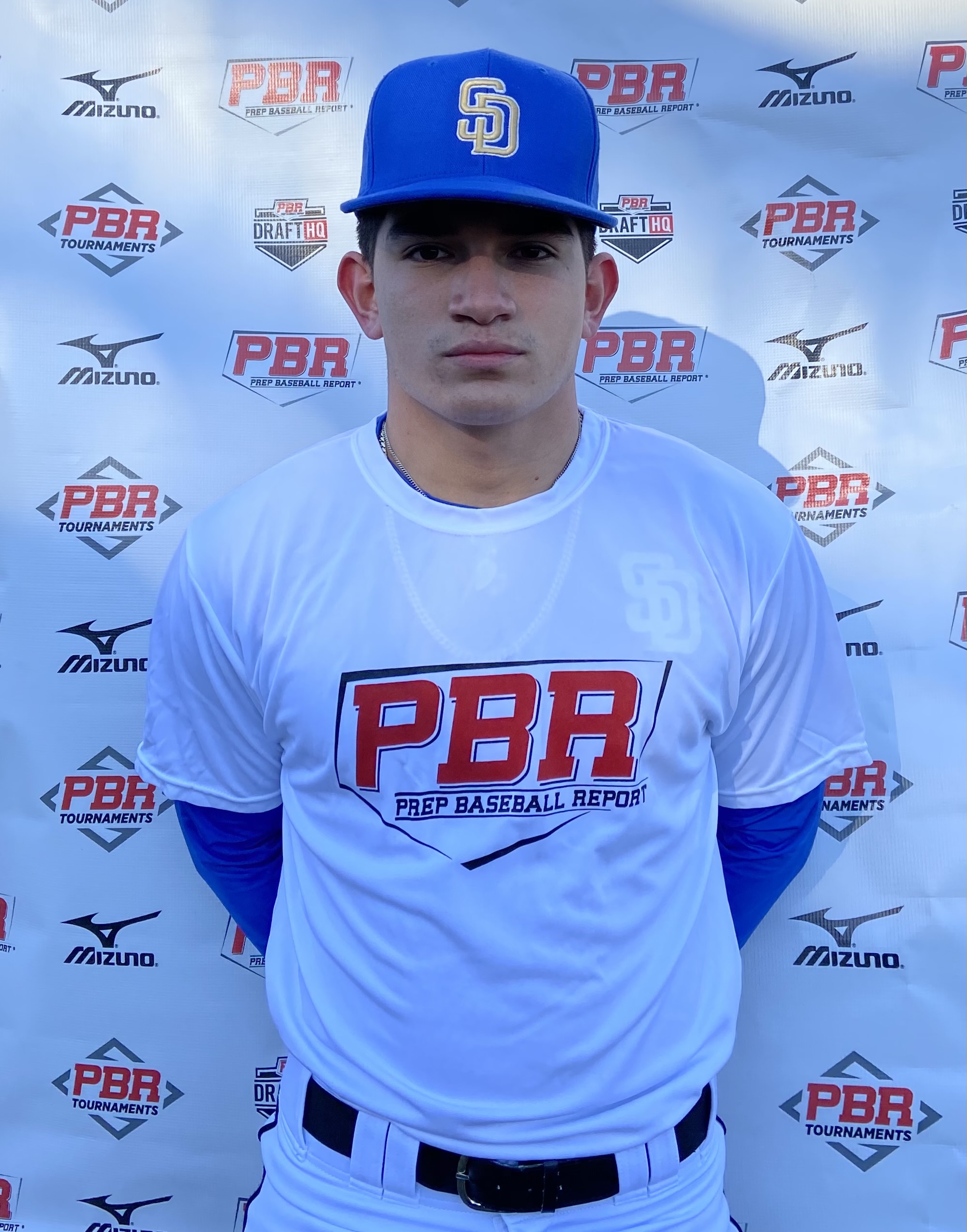 Brandon Ramirez