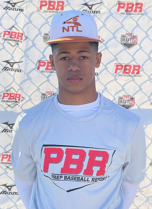 Patrick Crayton