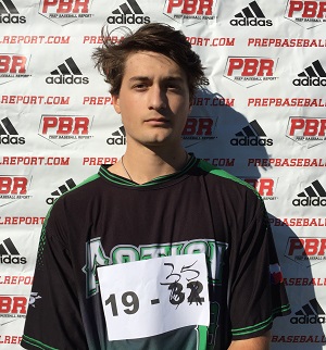 Dylan Savino