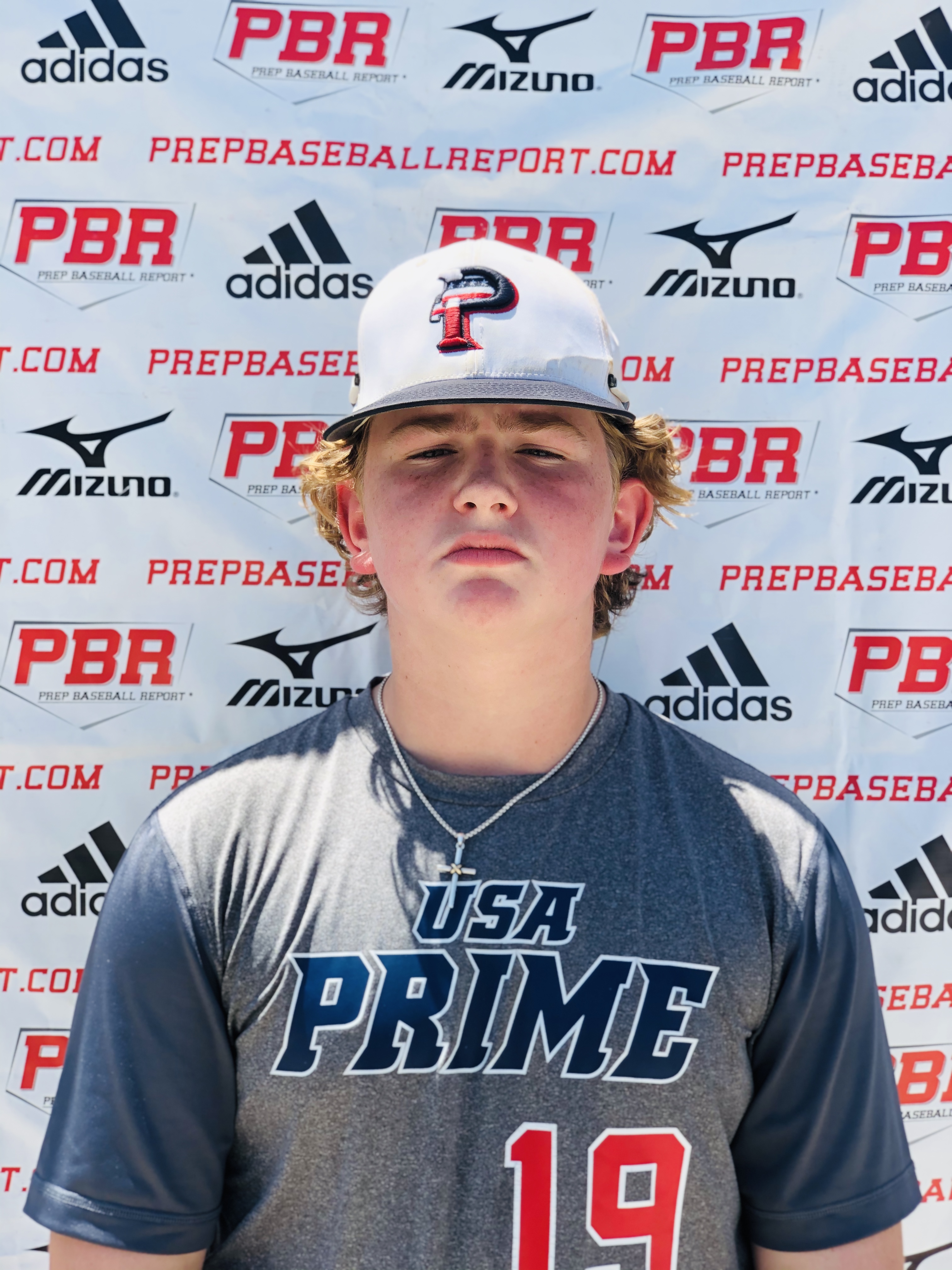 Brody Mattox