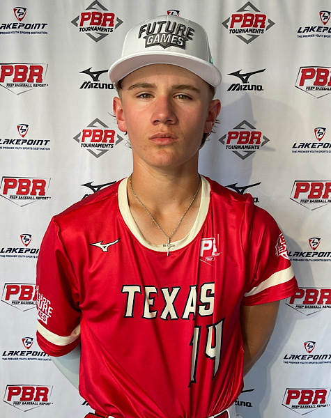 Easton Brunson