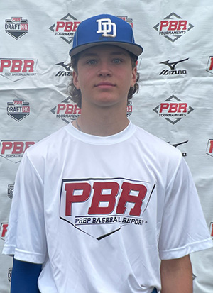 Braxton Barber
