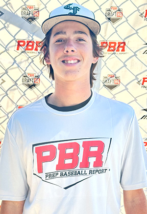 Carson Timmons