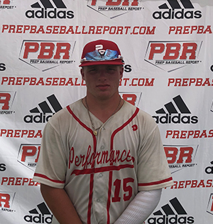 Brady Odom