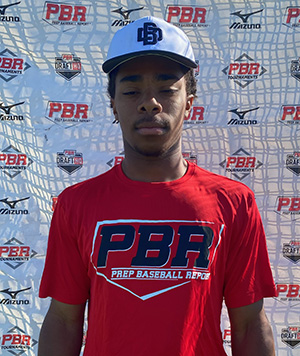 Jaylen Edwards