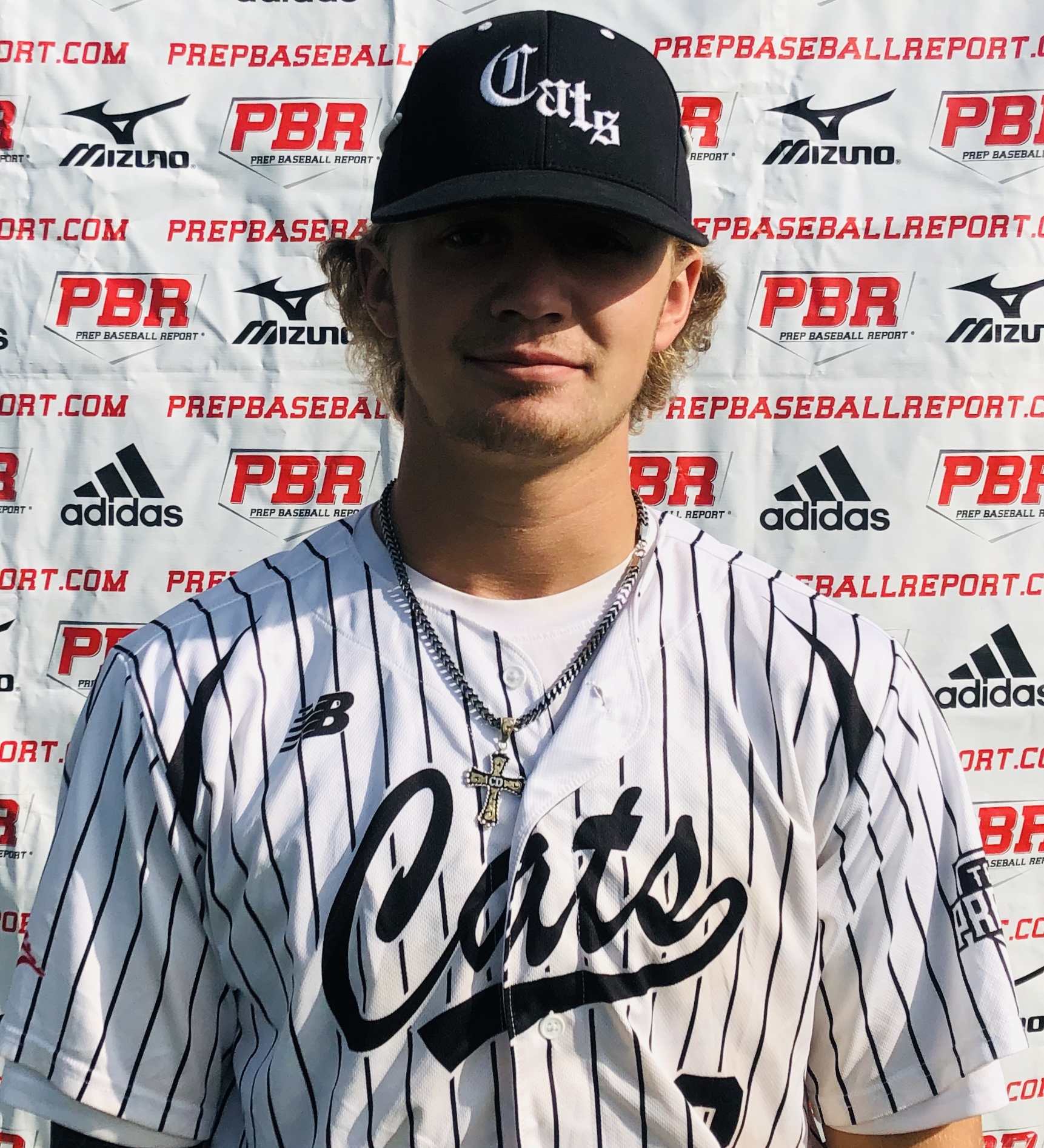 Cason Davenport