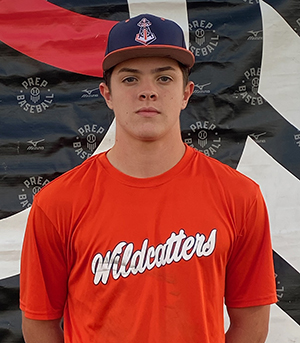Cash Clayton