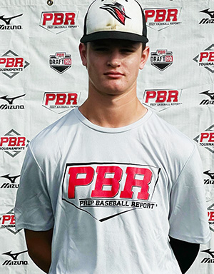 Caden Sorrell