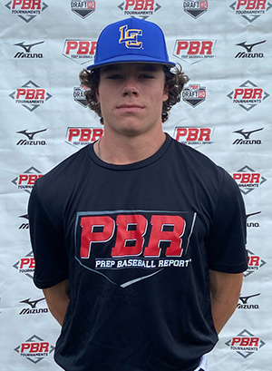 Karson Leatherwood