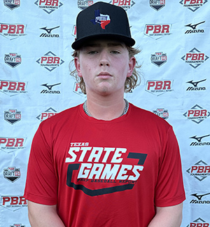 Brody Mattox