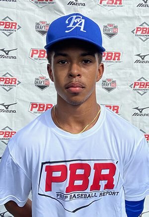Joel Norman II