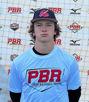 Luke Sandefur