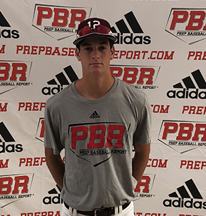 Bryce Palumbo