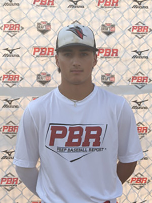 David Hernandez III