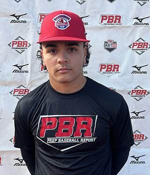 Damian Montanez