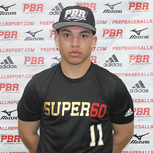 Elijah Nunez