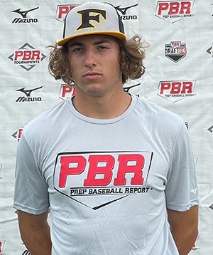 Brady Shrum