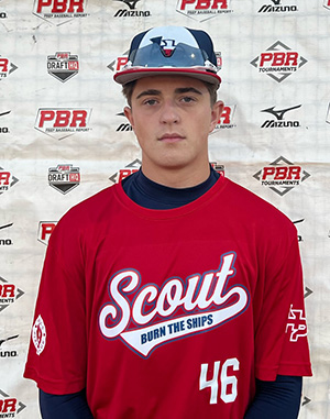 Cayden Hingst