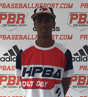 Jaden Adams