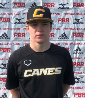 Brayden Buchanan