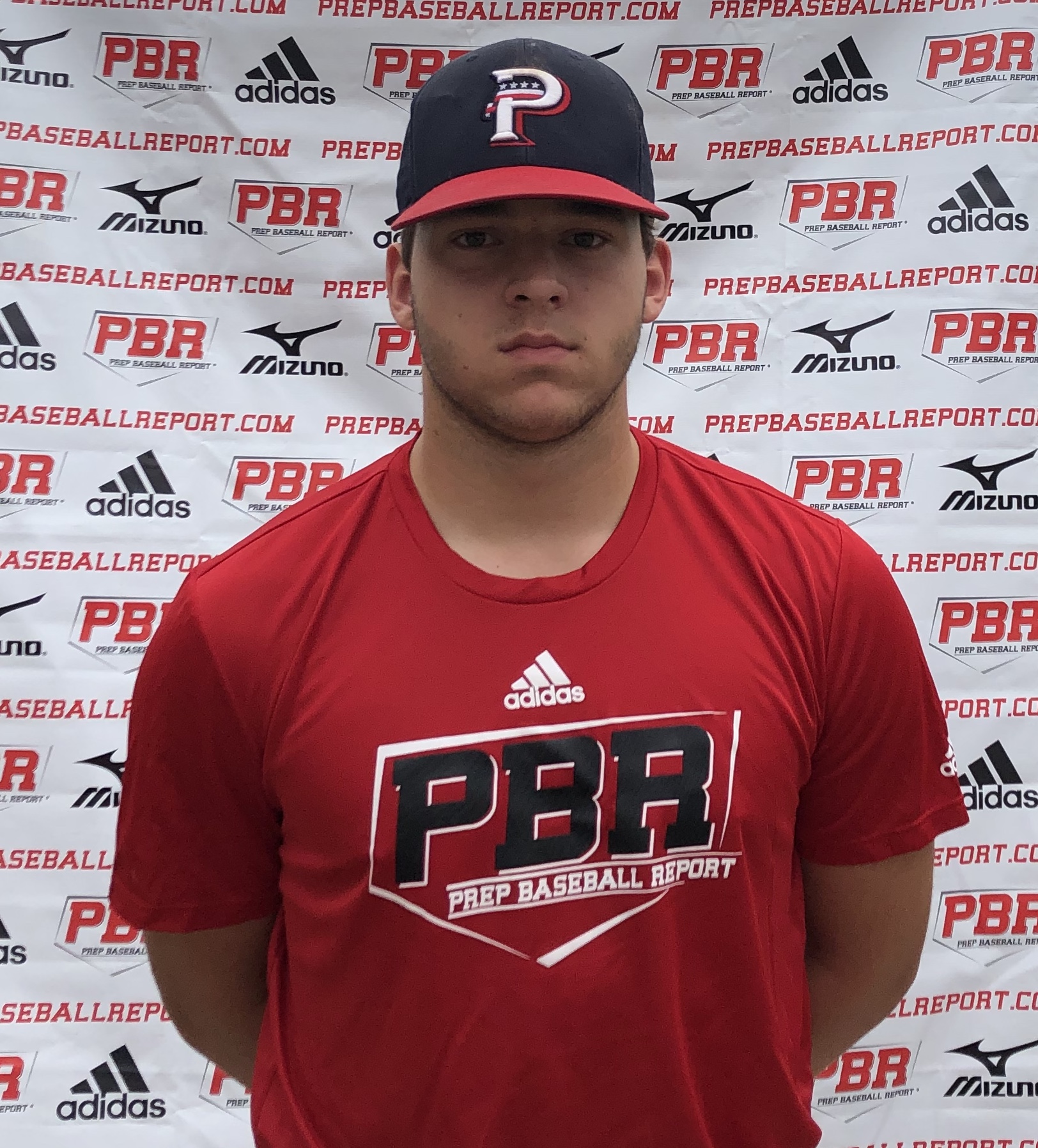 Jackson Priesmeyer
