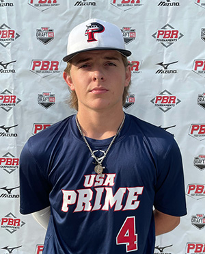 Brett Petillo