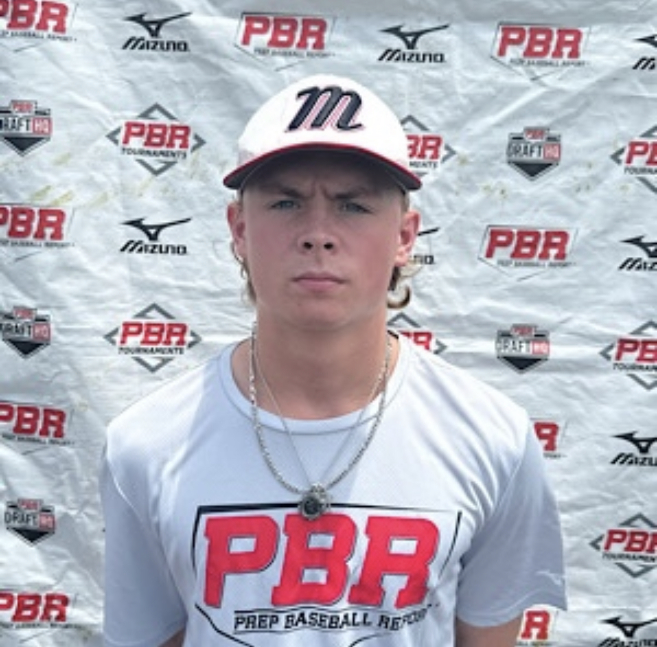 Michael Peavy