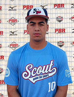 Daniel Ontiveros