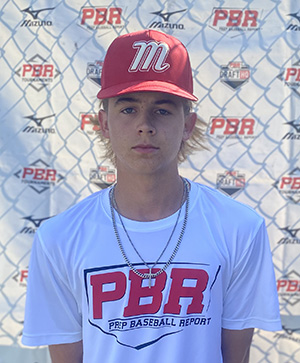 Hunter Elrod