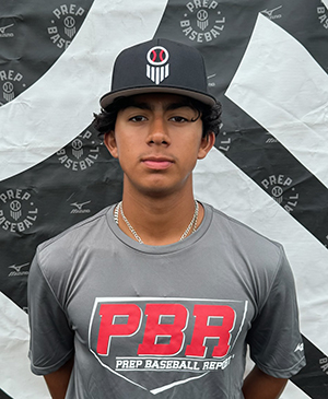 Nathan Ortega